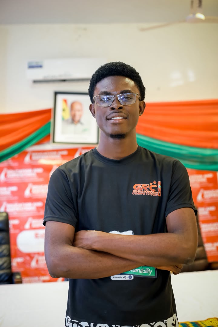 Firefly IO trained 40 teachers and 60 students at Akwatia in the Eastern Region of Ghana.