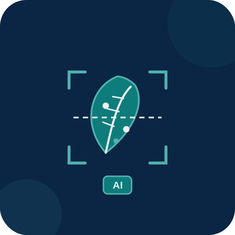AI-Enabled Environmental & Agricultural Sensing